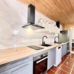 Nocleg ze śniadaniem Gardens Guest House-hostel 5*