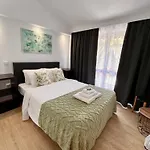 Nocleg ze śniadaniem Gardens Guest House-hostel