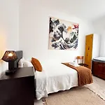 Nocleg ze śniadaniem Gardens Guest House-hostel 5*