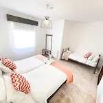 Gardens Guest House-hostel Nocleg ze śniadaniem São Vicente