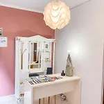 Gardens Guest House-hostel Nocleg ze śniadaniem