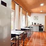 Gardens Guest House-hostel Nocleg ze śniadaniem São Vicente