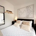 Gardens Guest House-hostel 5* São Vicente