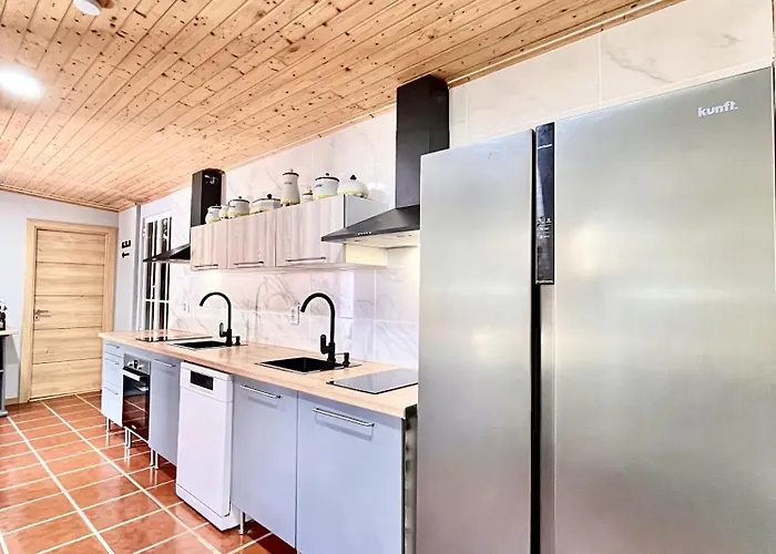 Gardens بيت ضيافة São Vicente