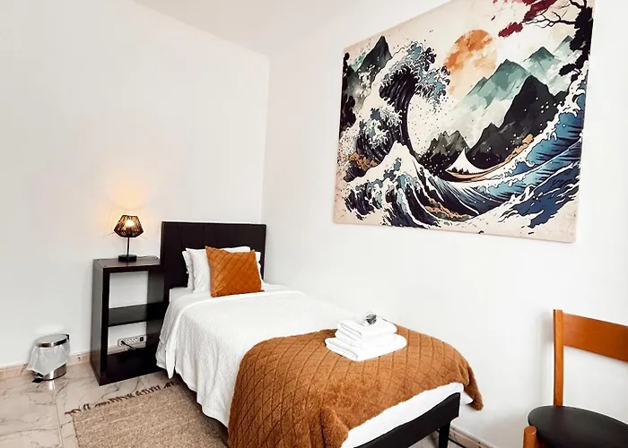 Gardens Guest House-hostel Frühstückspension 5*