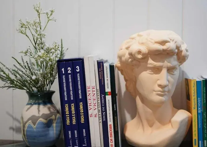 بيت ضيافة Gardens São Vicente