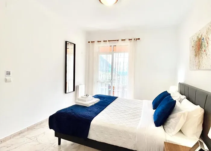 Gardens 5* São Vicente