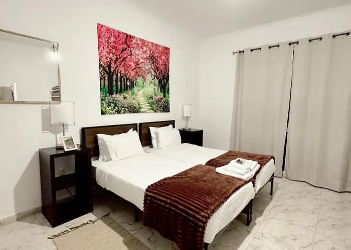 Gardens بيت ضيافة 5*