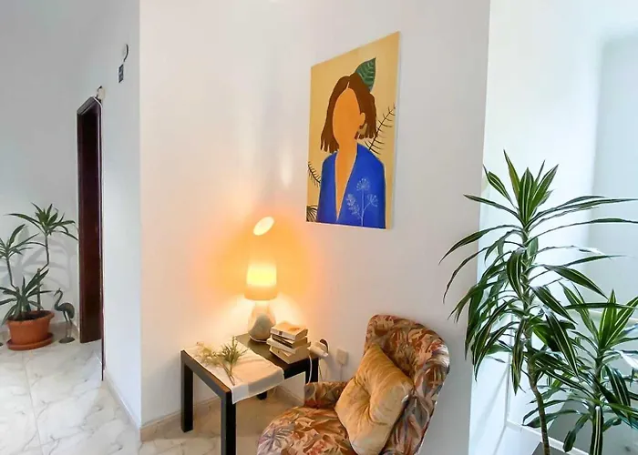 Gardens Guest House-hostel São Vicente