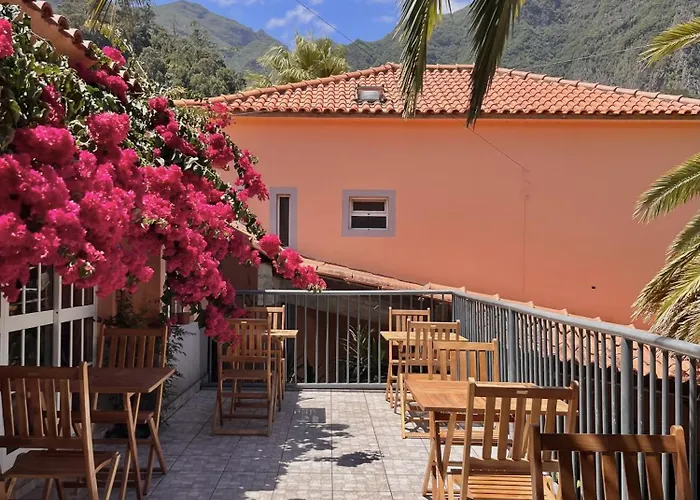 Frühstückspension Gardens Guest House-hostel