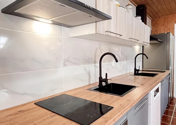 Gasthuis Gardens São Vicente