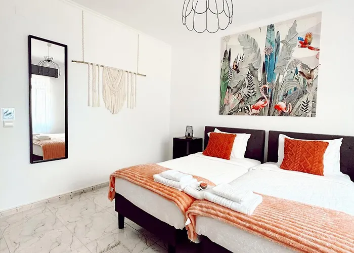 Gardens Guest House-hostel