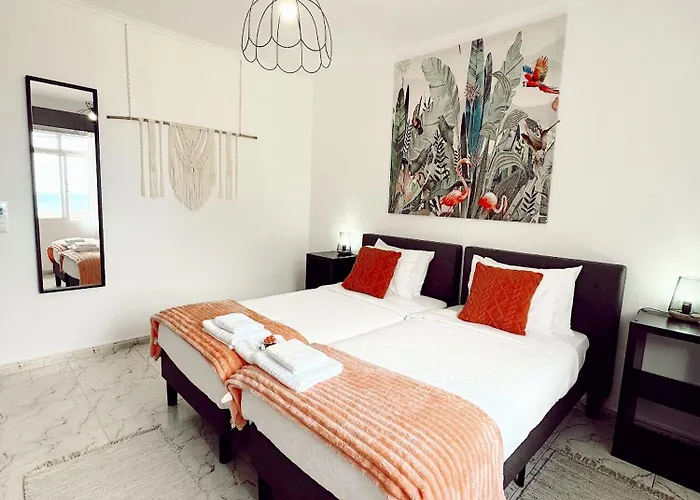 Gardens Guest House-hostel Bed & Breakfast