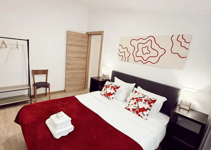 بيت ضيافة Gardens 5*