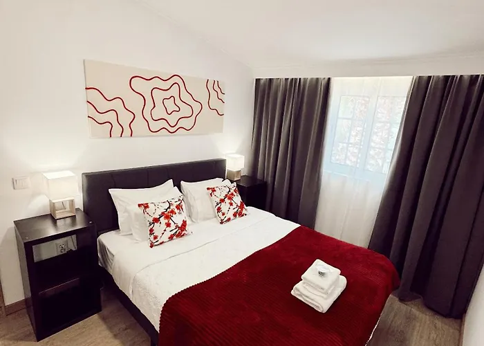 Bed & Breakfast Gardens Guest House-hostel São Vicente