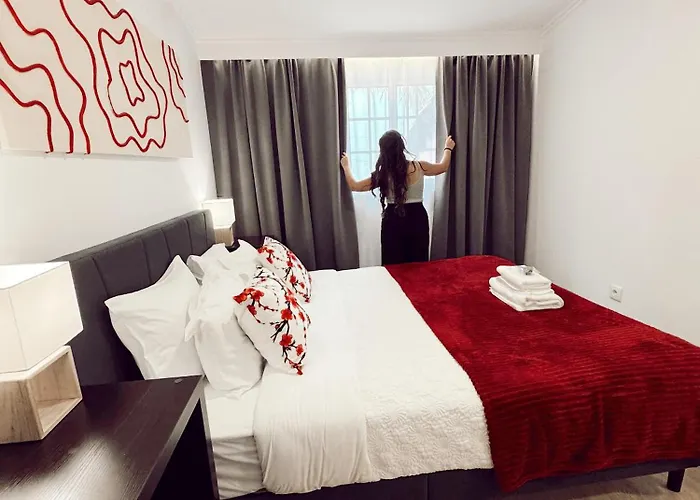 Gardens Guest House-hostel