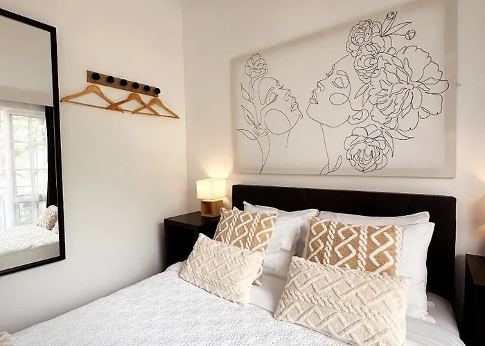 Gardens Guest House-hostel 5* São Vicente