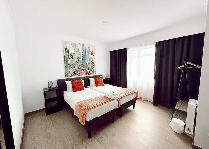 Frühstückspension Gardens Guest House-hostel 5*