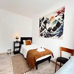 Gardens Guest House-hostel Отель типа 