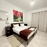Gardens Guest House-hostel Отель типа 