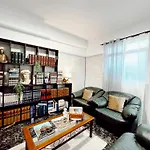 فندق مبيت وإفطار Gardens Guest House-hostel São Vicente