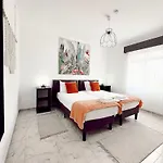 Gardens Guest House-hostel Отель типа 