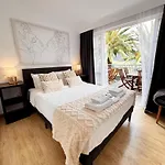 Gardens Guest House-hostel Отель типа 