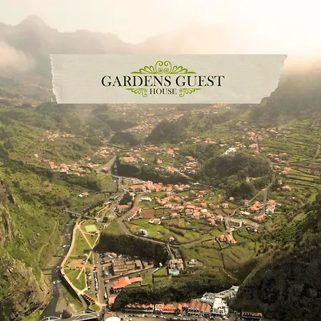 Pensjonat Gardens
