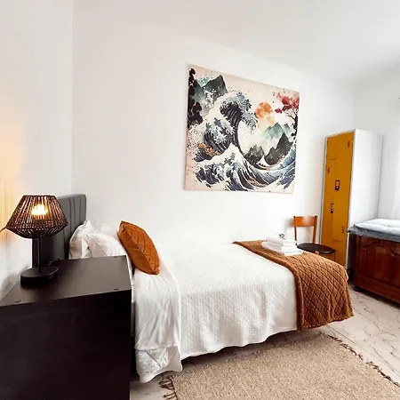 B&B Gardens Guest House-hostel 5*