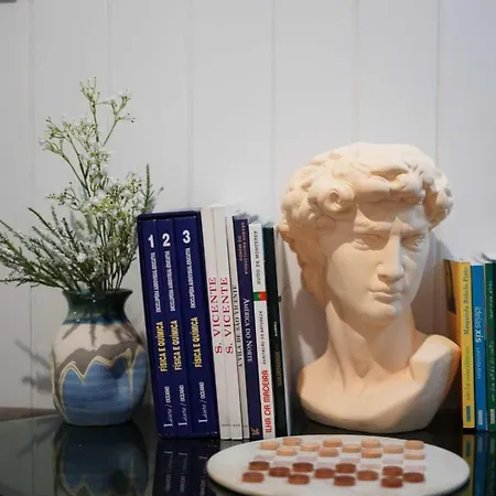 Pensionat Gardens São Vicente