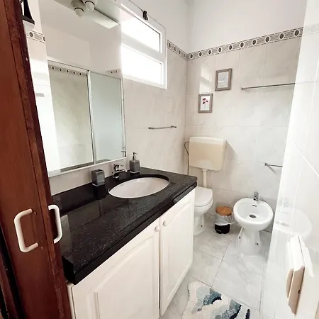 Gardens Guest House-hostel 5* São Vicente