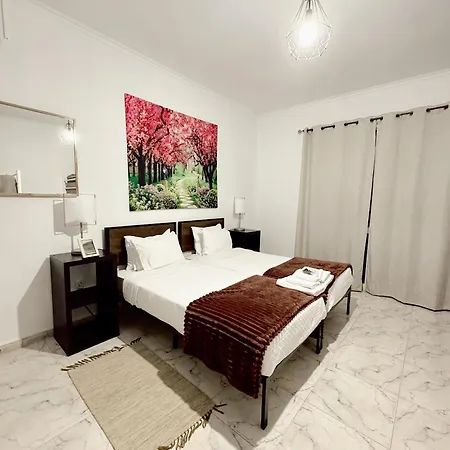 Gardens Pensionat 5*