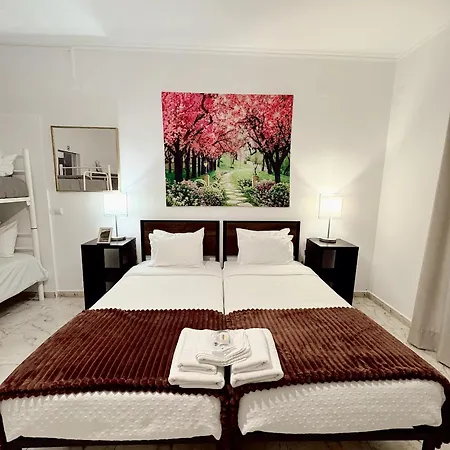 Gardens Guest House-hostel Bed & Breakfast