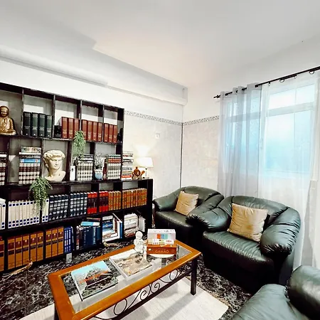 Pensionat Gardens São Vicente