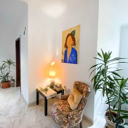 Gardens São Vicente