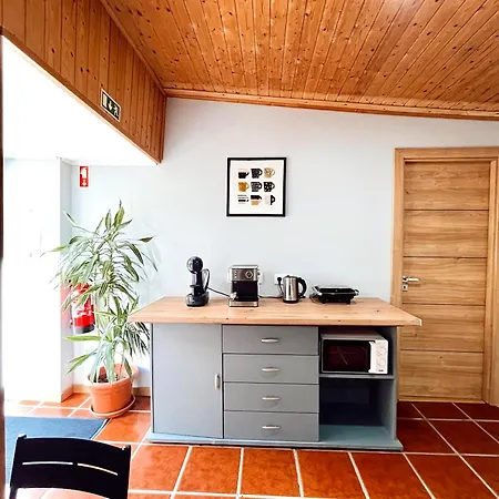 Gardens Casa de hóspedes