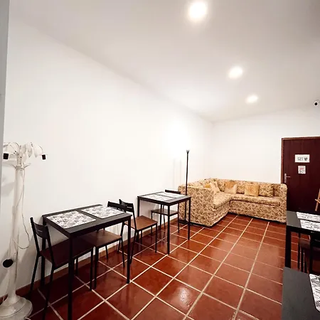 Gardens Pensionat 5*