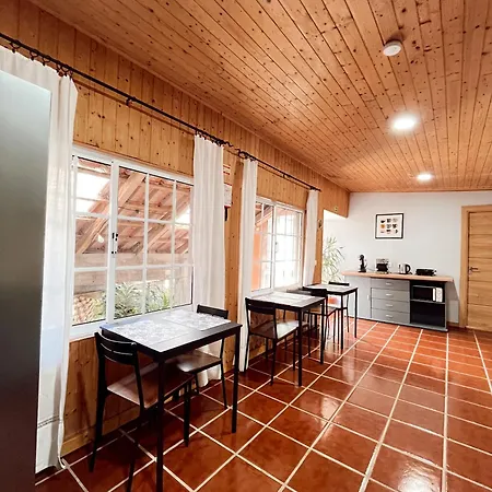 Casa de hóspedes Gardens 5*