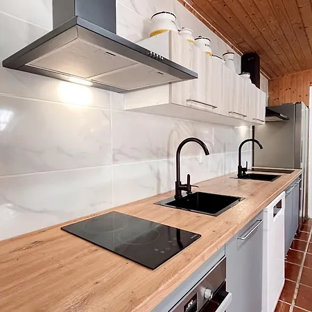 Penzion Gardens São Vicente