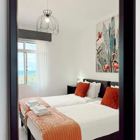 Gardens Guest House-hostel 5* São Vicente