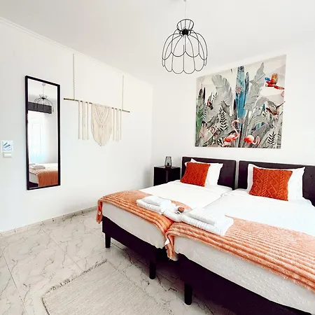 Gardens Guest House-hostel