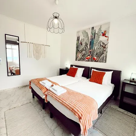 Gardens Guest House-hostel Bed & Breakfast