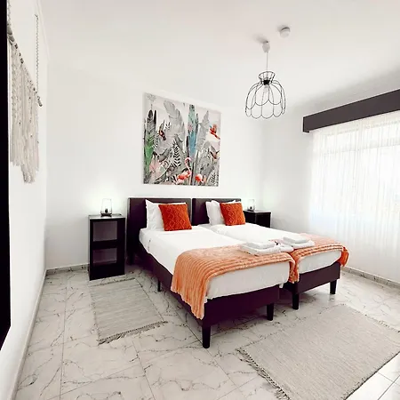 Gardens Pensionat 5*