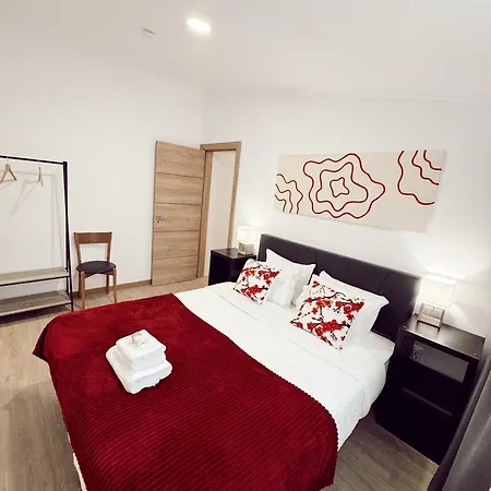 Casa de hóspedes Gardens 5*