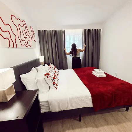 Gardens Guest House-hostel