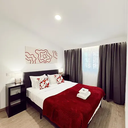 Gardens Guest House-hostel Bed & Breakfast