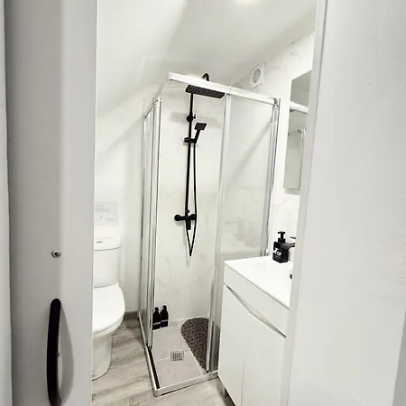 Pensionat Gardens 5*