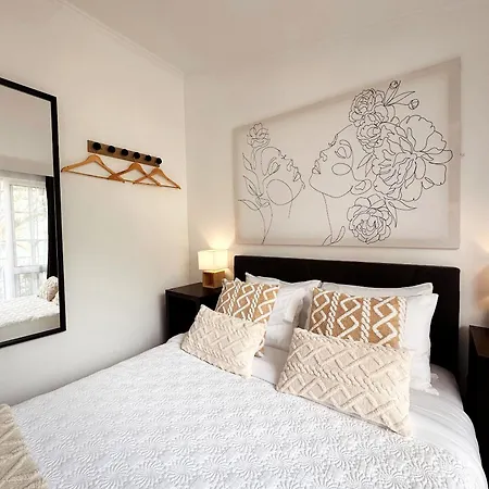 Gardens 5* São Vicente