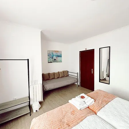 Gardens Guest House-hostel 住宿加早餐酒店 5*