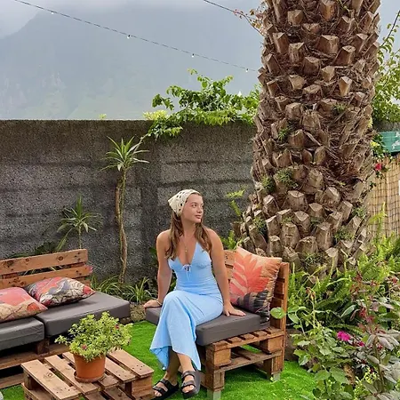 Gardens Guest House-hostel